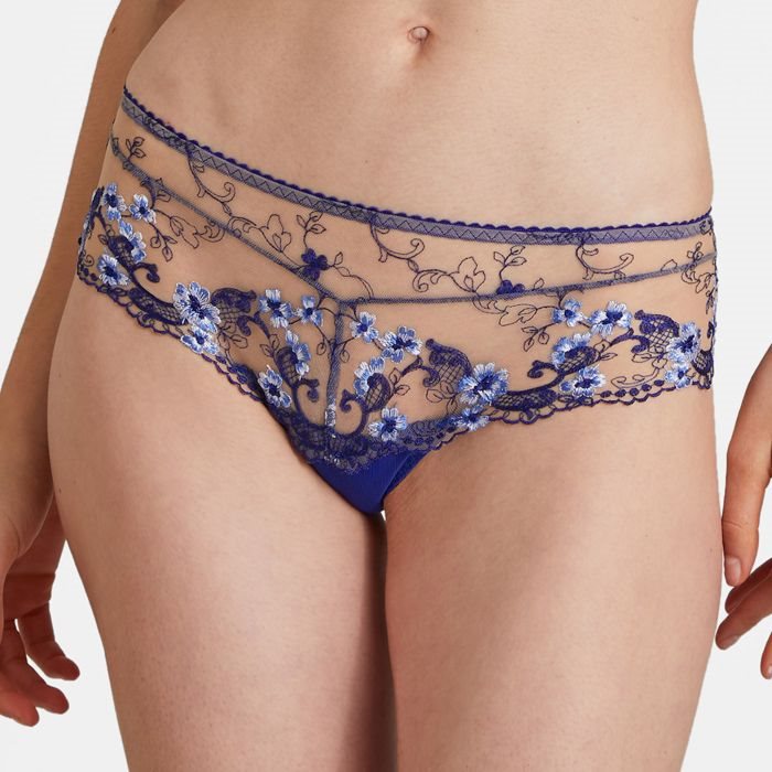 Aubade IDYLLE A GIVERNY SHORT Qulotte