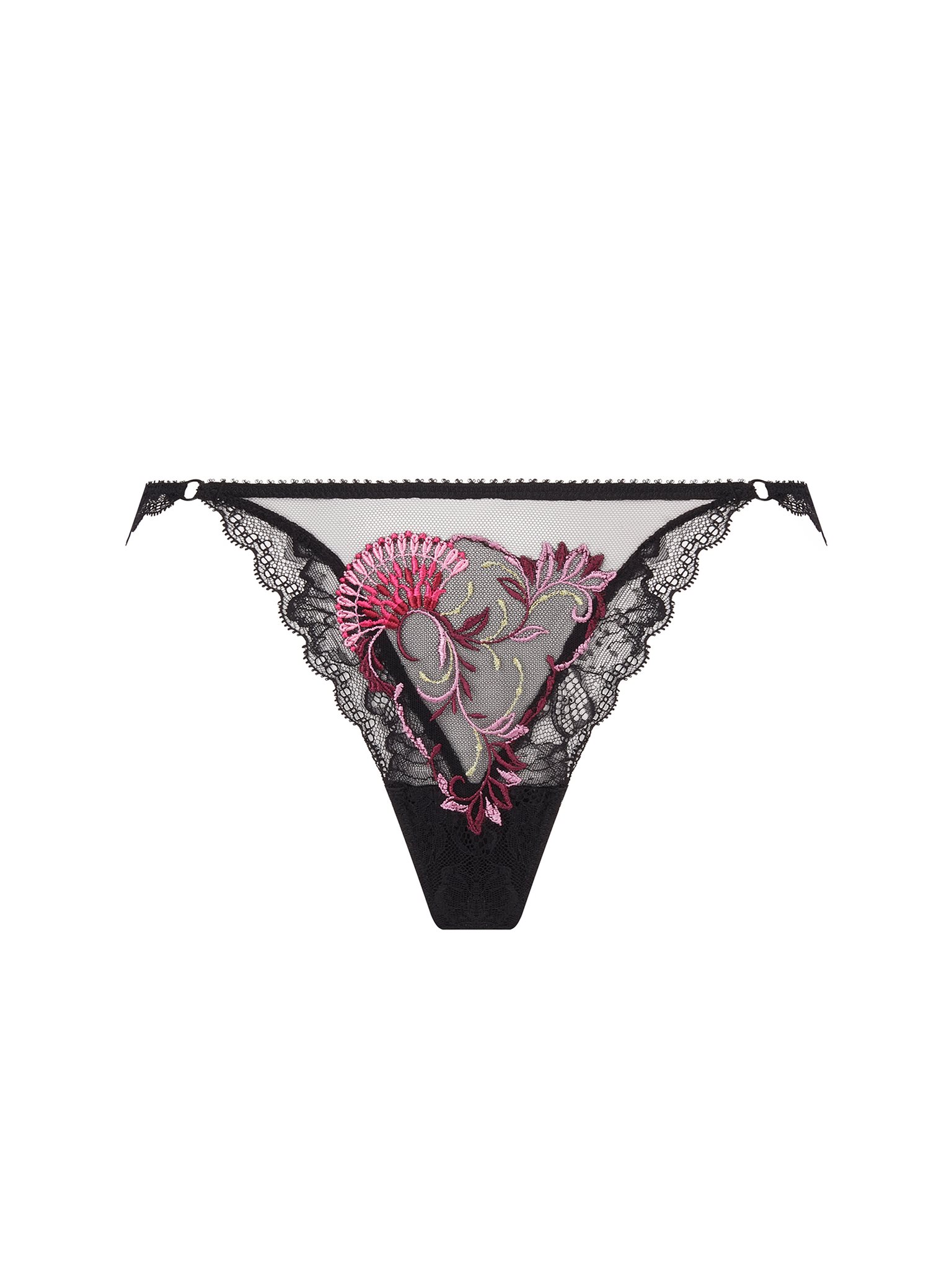 【LISE CHARMEL】新作★FLORAISON PASSION★スリップ LISE CHARMEL】新作☆FLORAISON PASSION☆SLIP FANTAISIE (LISE