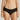 Overview image: Prima Donna TWIST STAR HOTPANT