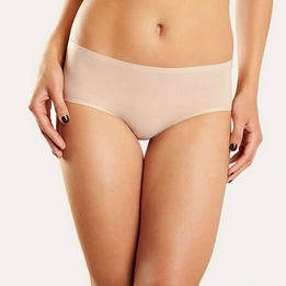 Overview second image: Chantelle SOFTSTRETCH HIPSTER HUID