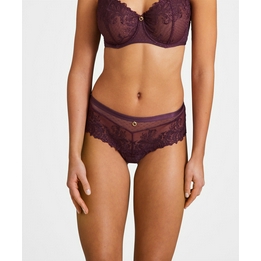 Overview second image: Aubade FEMME PASSION SHORT