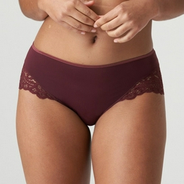 Overview image: Prima Donna TWIST FIRST NIGHT HOTPANTS MRL
