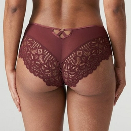 Overview second image: Prima Donna TWIST FIRST NIGHT HOTPANTS MRL