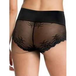Overview second image: SPANX UNDIE-TECTABLE LACE