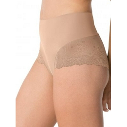 Overview second image: SPANX UNDIE-TECTABLE LACE