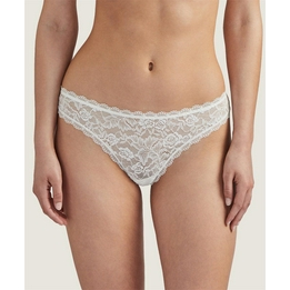 Overview second image: Aubade ROSESSENCE STRING