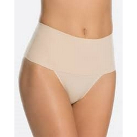 Overview image: SPANX UNDIE-TECTABLE STRING