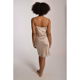 Overview second image: CCDK Siana Chemise Ivoor