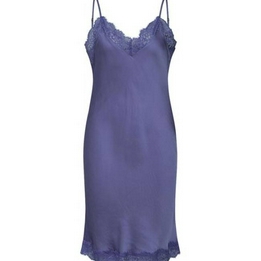 Overview image: CCDK Siana Chemise Blauw