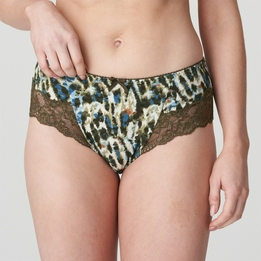 Overview second image: Prima Donna MADISON HOTPANT OLG