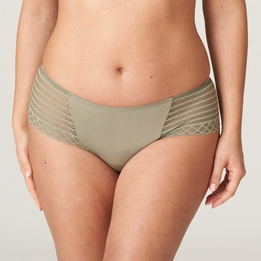 Overview second image: Prima Donna TWIST EAST END HOTPANT