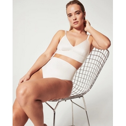 Overview image: SPANX SHAPING SATIN STRING