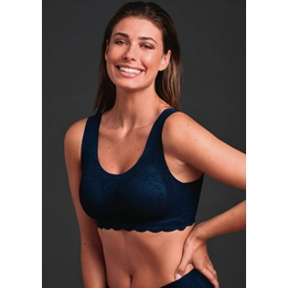 Overview image: Anita ESSENTIALS LACE BRALETTE