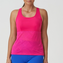 Overview second image: Prima Donna THE GAME TANKTOP