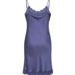 Overview second image: CCDK Siana Chemise Blauw
