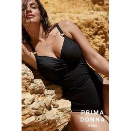 Overview image: Prima Donna SAHARA BADPAK