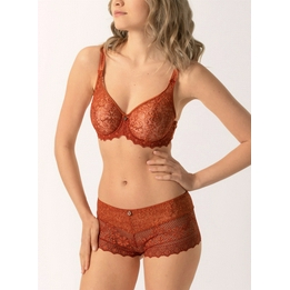 Overview second image: Empreinte CASSIOPEE BH