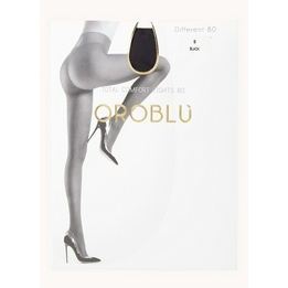 Overview image: Oroblu DIFFERENT 80 ZWA