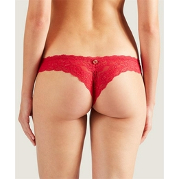 Overview second image: Aubade ROSESSENCE STRING