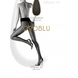 Overview image: Oroblu DIFFERENT 40 BR4