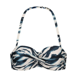 Overview image: Cyell  Wavy Water bikinitop