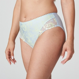 Overview second image: Prima Donna NUZHA TAILLESLIP