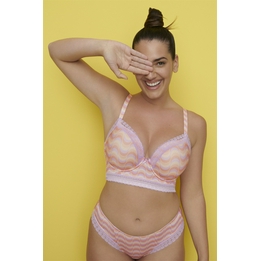 Overview image: Prima Donna TWIST GOLETA BH