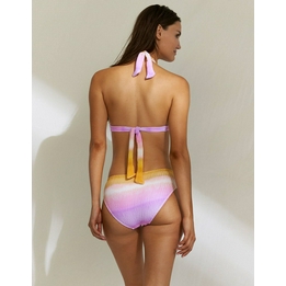 Overview second image: Watercult OMBRE FLOW BIKINITOP