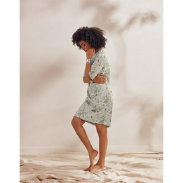 Overview image: ESSENZA Caro Ophelia nachthemd