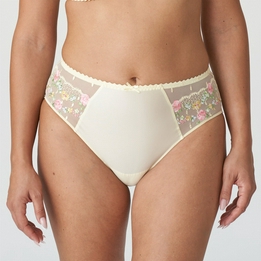 Overview second image: Prima Donna SEDAINE TAILLESLIP FRV