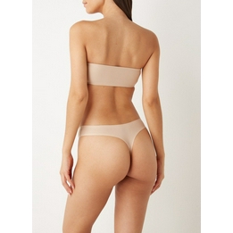 Overview second image: Chantelle SOFTSTRETCH STRING BEIGE