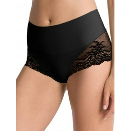 Overview image: SPANX UNDIE-TECTABLE LACE