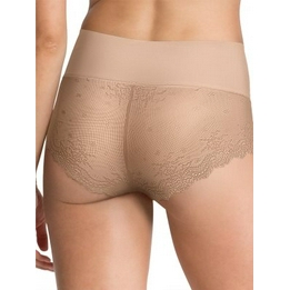 Overview image: SPANX UNDIE-TECTABLE LACE