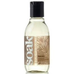 Overview image: Soak Lacey 90ml