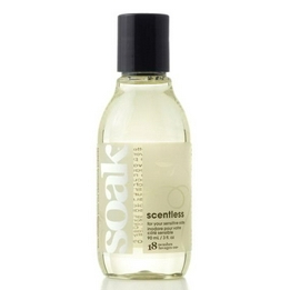 Overview image: Soak Scentless (geurloos) 90ml