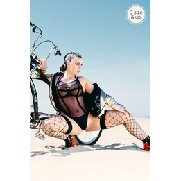 Overview image: Marlies Dekkers FLASH DANCE BODY