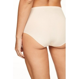 Overview second image: Chantelle SOFTSTRETCH TAILLESLIP BEIGE