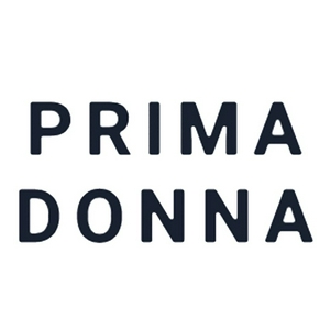 Brand image: Prima Donna